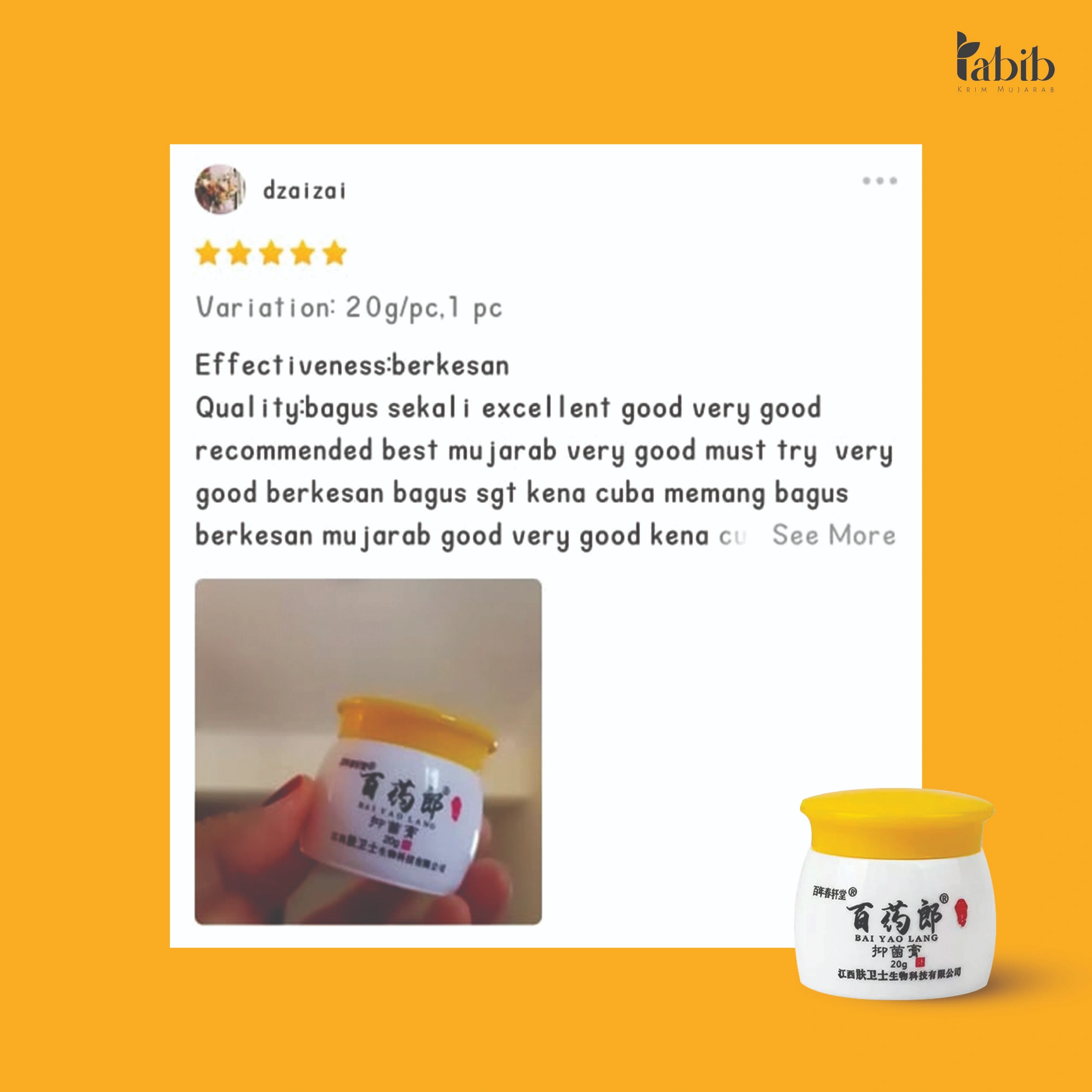 Testimoni8
